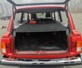 Красный ВАЗ 2104, объемом двигателя 1.57 л и пробегом 120 тыс. км за 1750 $, фото 9 на Automoto.ua