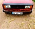 Красный ВАЗ 2104, объемом двигателя 1.5 л и пробегом 0 тыс. км за 650 $, фото 5 на Automoto.ua