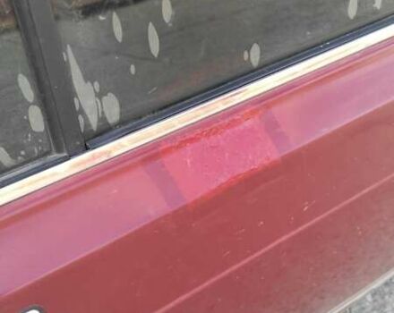 Красный ВАЗ 2104, объемом двигателя 1.45 л и пробегом 200 тыс. км за 1400 $, фото 3 на Automoto.ua