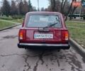 Красный ВАЗ 2104, объемом двигателя 1.5 л и пробегом 112 тыс. км за 2300 $, фото 8 на Automoto.ua