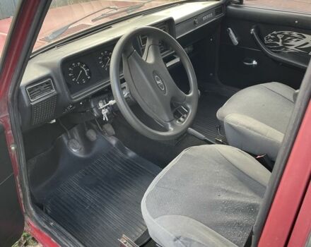 Червоний ВАЗ 2104, об'ємом двигуна 1.5 л та пробігом 170 тис. км за 1800 $, фото 4 на Automoto.ua