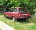 Красный ВАЗ 2104, объемом двигателя 1.5 л и пробегом 35 тыс. км за 850 $, фото 3 на Automoto.ua