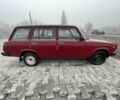 Красный ВАЗ 2104, объемом двигателя 1.5 л и пробегом 60 тыс. км за 834 $, фото 3 на Automoto.ua