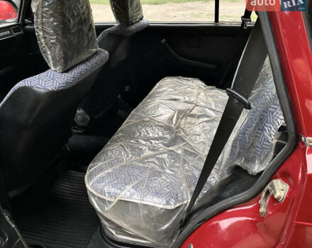 Червоний ВАЗ 2104, об'ємом двигуна 0 л та пробігом 93 тис. км за 2400 $, фото 10 на Automoto.ua