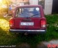 Красный ВАЗ 2104, объемом двигателя 1.5 л и пробегом 120 тыс. км за 500 $, фото 6 на Automoto.ua