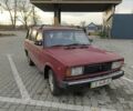 Красный ВАЗ 2104, объемом двигателя 1.5 л и пробегом 156 тыс. км за 550 $, фото 1 на Automoto.ua