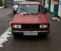 Красный ВАЗ 2104, объемом двигателя 1.5 л и пробегом 232 тыс. км за 1000 $, фото 5 на Automoto.ua