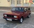 Красный ВАЗ 2104, объемом двигателя 1.45 л и пробегом 21 тыс. км за 3200 $, фото 2 на Automoto.ua