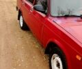 Красный ВАЗ 2104, объемом двигателя 1.5 л и пробегом 0 тыс. км за 650 $, фото 1 на Automoto.ua