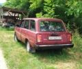 Красный ВАЗ 2104, объемом двигателя 1.5 л и пробегом 35 тыс. км за 850 $, фото 4 на Automoto.ua