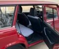 Красный ВАЗ 2104, объемом двигателя 1.5 л и пробегом 21 тыс. км за 3200 $, фото 12 на Automoto.ua