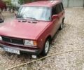 Красный ВАЗ 2104, объемом двигателя 1.5 л и пробегом 110 тыс. км за 1500 $, фото 1 на Automoto.ua