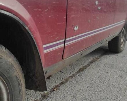 Красный ВАЗ 2104, объемом двигателя 1.45 л и пробегом 200 тыс. км за 1400 $, фото 11 на Automoto.ua