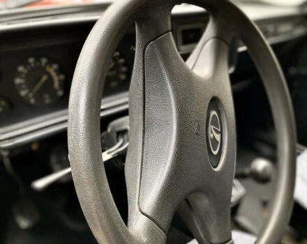 Червоний ВАЗ 2104, об'ємом двигуна 0 л та пробігом 93 тис. км за 2400 $, фото 12 на Automoto.ua