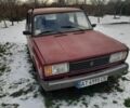Червоний ВАЗ 2104, об'ємом двигуна 1.5 л та пробігом 114 тис. км за 797 $, фото 1 на Automoto.ua