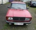 Червоний ВАЗ 2104, об'ємом двигуна 1.5 л та пробігом 90 тис. км за 1177 $, фото 1 на Automoto.ua