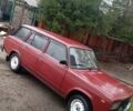 Красный ВАЗ 2104, объемом двигателя 1.45 л и пробегом 50 тыс. км за 1600 $, фото 1 на Automoto.ua