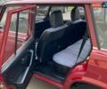 Красный ВАЗ 2104, объемом двигателя 1.45 л и пробегом 21 тыс. км за 3200 $, фото 13 на Automoto.ua
