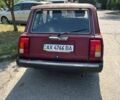 Красный ВАЗ 2104, объемом двигателя 1.5 л и пробегом 100 тыс. км за 1500 $, фото 2 на Automoto.ua