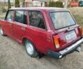 Красный ВАЗ 2104, объемом двигателя 1.5 л и пробегом 104 тыс. км за 1250 $, фото 19 на Automoto.ua