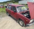 Красный ВАЗ 2104, объемом двигателя 1.5 л и пробегом 1000 тыс. км за 1500 $, фото 1 на Automoto.ua