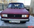Червоний ВАЗ 2104, об'ємом двигуна 1.5 л та пробігом 0 тис. км за 1000 $, фото 1 на Automoto.ua