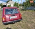 Червоний ВАЗ 2104, об'ємом двигуна 1.45 л та пробігом 118 тис. км за 2000 $, фото 4 на Automoto.ua