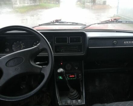 Червоний ВАЗ 2104, об'ємом двигуна 1 л та пробігом 1000 тис. км за 760 $, фото 3 на Automoto.ua