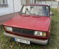 Червоний ВАЗ 2104, об'ємом двигуна 1.5 л та пробігом 170 тис. км за 1800 $, фото 1 на Automoto.ua