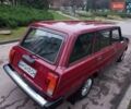Красный ВАЗ 2104, объемом двигателя 1.5 л и пробегом 112 тыс. км за 2300 $, фото 6 на Automoto.ua