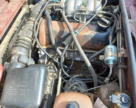 Червоний ВАЗ 2104, об'ємом двигуна 1.45 л та пробігом 118 тис. км за 2000 $, фото 12 на Automoto.ua