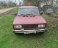 Красный ВАЗ 2104, объемом двигателя 0 л и пробегом 5 тыс. км за 639 $, фото 1 на Automoto.ua