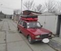 Красный ВАЗ 2104, объемом двигателя 0.15 л и пробегом 300 тыс. км за 3000 $, фото 2 на Automoto.ua