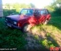 Красный ВАЗ 2104, объемом двигателя 1.5 л и пробегом 120 тыс. км за 500 $, фото 1 на Automoto.ua