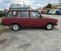 ВАЗ 2104 2006 в Белой Церкве на Automoto.ua Красный ВАЗ 2104, объемом двигателя 1.5 л и пробегом 170 тыс. км за 950 $, фото 1 на Automoto.ua