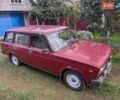 Червоний ВАЗ 2104, об'ємом двигуна 1.5 л та пробігом 154 тис. км за 2100 $, фото 1 на Automoto.ua