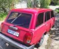 Червоний ВАЗ 2104, об'ємом двигуна 2 л та пробігом 10 тис. км за 607 $, фото 1 на Automoto.ua