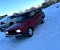 Червоний ВАЗ 2104, об'ємом двигуна 1.5 л та пробігом 1230 тис. км за 1350 $, фото 1 на Automoto.ua