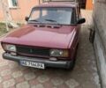 Красный ВАЗ 2104, объемом двигателя 1.5 л и пробегом 137 тыс. км за 1100 $, фото 1 на Automoto.ua