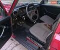 Красный ВАЗ 2104, объемом двигателя 1.5 л и пробегом 112 тыс. км за 2300 $, фото 13 на Automoto.ua