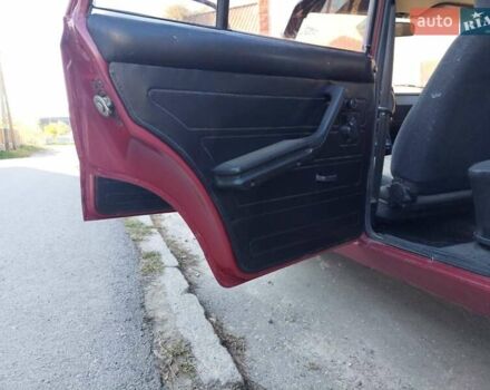 ВАЗ 2104 2006 в Летичеве на Automoto.ua Красный ВАЗ 2104, объемом двигателя 1.5 л и пробегом 92 тыс. км за 1600 $, фото 10 на Automoto.ua