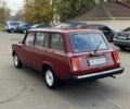 Красный ВАЗ 2104, объемом двигателя 1.5 л и пробегом 21 тыс. км за 3200 $, фото 3 на Automoto.ua