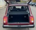 Красный ВАЗ 2104, объемом двигателя 1.5 л и пробегом 21 тыс. км за 3200 $, фото 8 на Automoto.ua