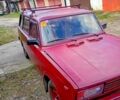 Красный ВАЗ 2104, объемом двигателя 1.6 л и пробегом 80 тыс. км за 3000 $, фото 1 на Automoto.ua
