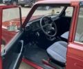Красный ВАЗ 2104, объемом двигателя 1.45 л и пробегом 21 тыс. км за 3200 $, фото 9 на Automoto.ua