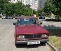Красный ВАЗ 2104, объемом двигателя 1.5 л и пробегом 100 тыс. км за 1500 $, фото 3 на Automoto.ua