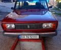 Красный ВАЗ 2104, объемом двигателя 1.5 л и пробегом 65 тыс. км за 1550 $, фото 1 на Automoto.ua