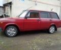 Червоний ВАЗ 2104, об'ємом двигуна 1.5 л та пробігом 90 тис. км за 1177 $, фото 2 на Automoto.ua