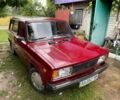 Червоний ВАЗ 2104, об'ємом двигуна 1.5 л та пробігом 44 тис. км за 1500 $, фото 1 на Automoto.ua
