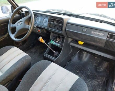 ВАЗ 2104 2006 в Летичеве на Automoto.ua Красный ВАЗ 2104, объемом двигателя 1.5 л и пробегом 92 тыс. км за 1600 $, фото 6 на Automoto.ua